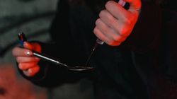 Krokodyl narkotyk - działanie, produkcja i skutki stosowania