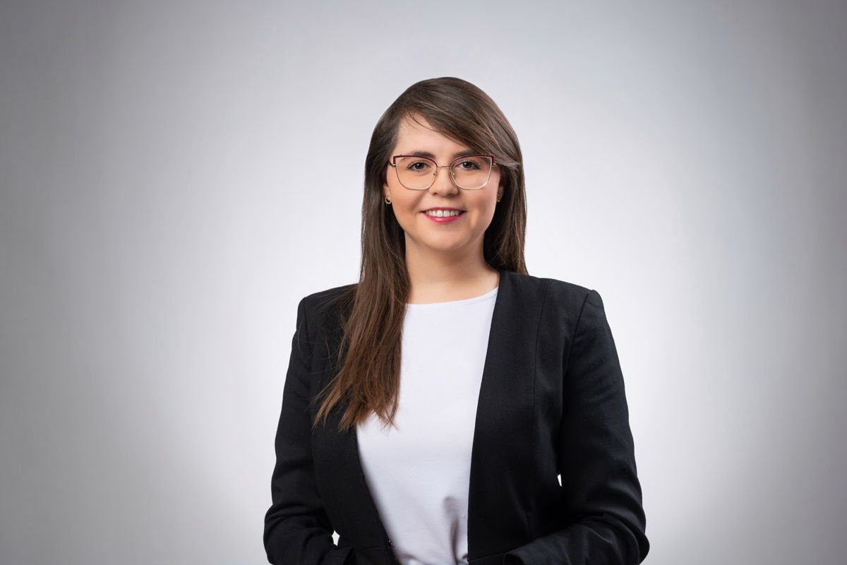 adw. Michalina Koligot 