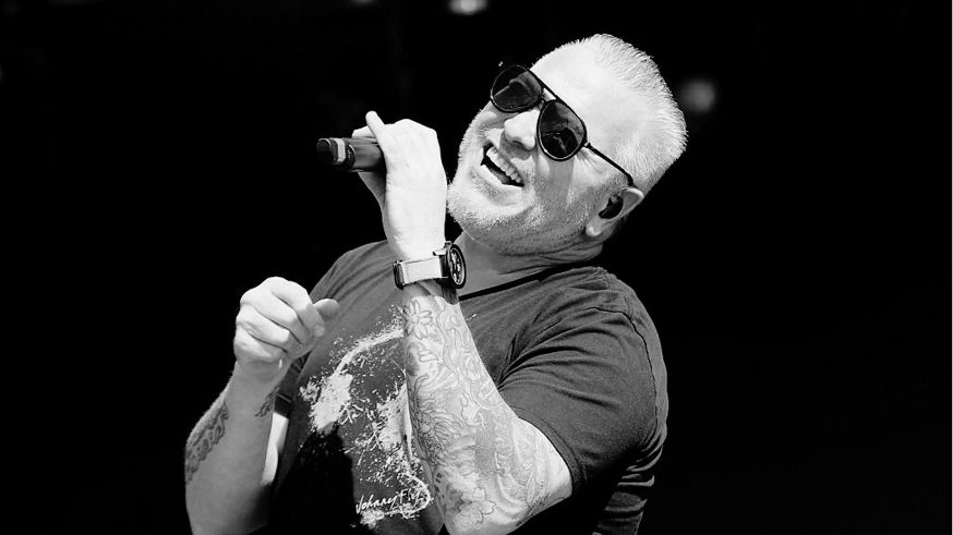 Zabiła Steva Harwella. Może rozwijać się latami