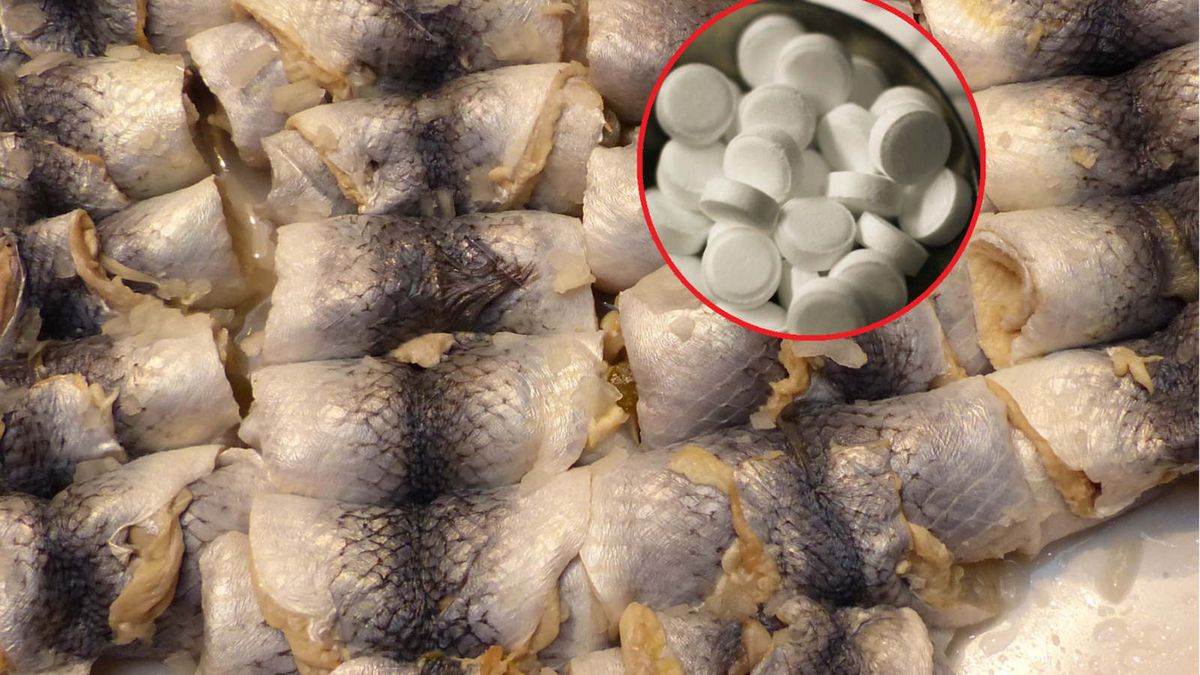 Niektóre z badań wskazują, że słodziki mogą wpływać negatywnie na jelita