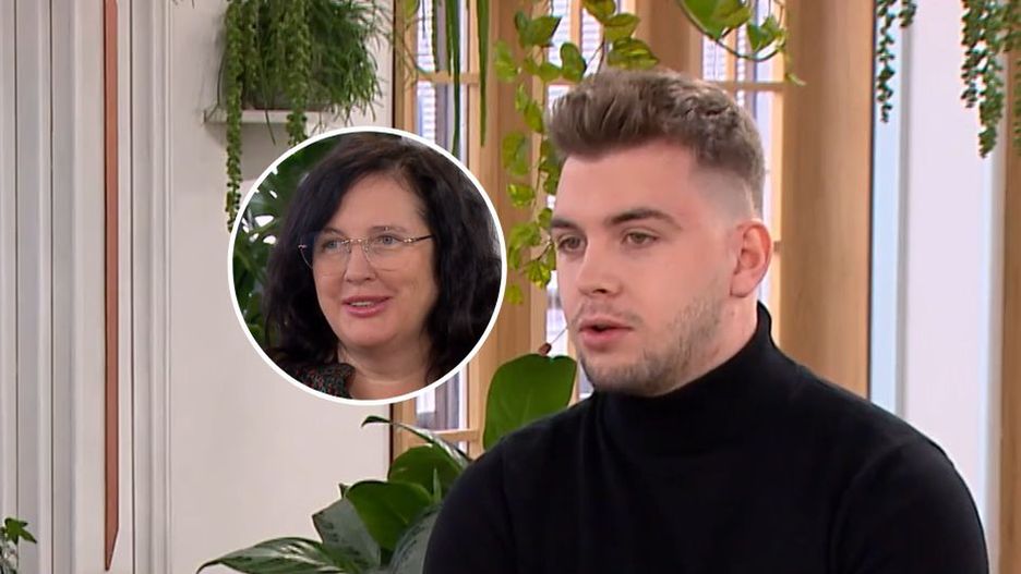 Zaufał rodzinie zastępczej dzięki kurtce. "Mam ją do dzisiaj"