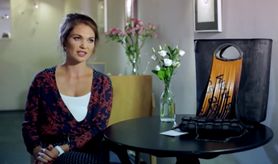 Pomysł na biznes: Torby i paski z recyklingu (WIDEO)