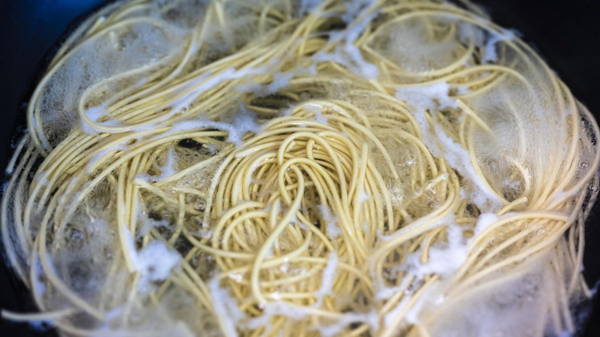 Makaron wcale nie musi być kaloryczny. Który rodzaj jest najzdrowszy?