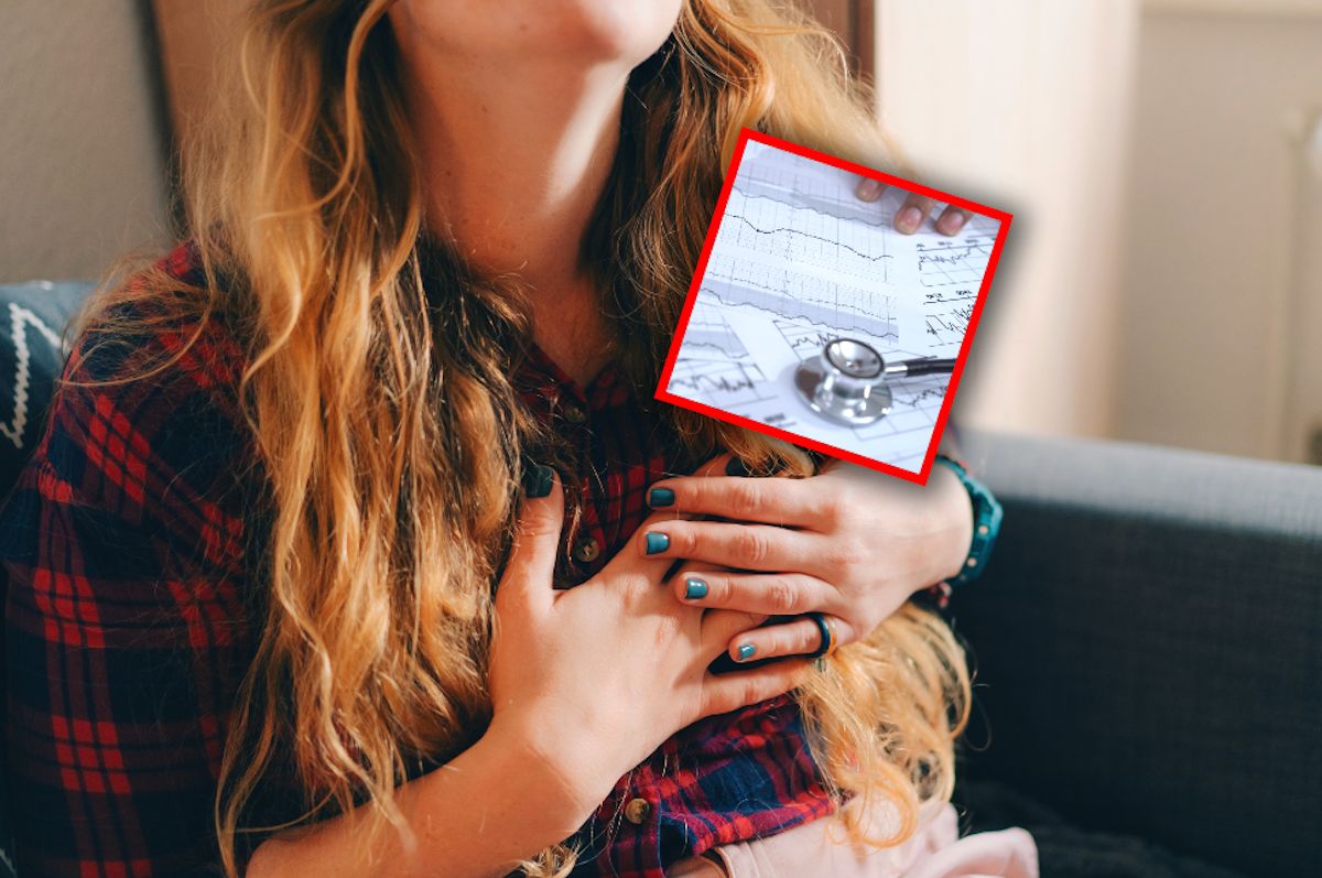 W tym wieku serce starzeje się najszybciej. Kardiolodzy podają dwa momenty w życiu