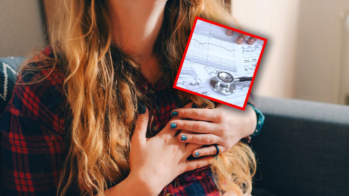 Serce może się starzeć wcześniej, niż myślimy.