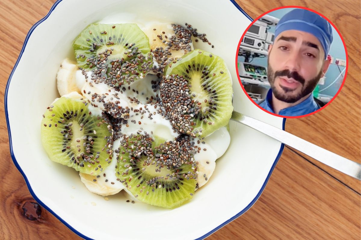 Lekarz zdradza, jakie owoce mogą chronić przed rakiem