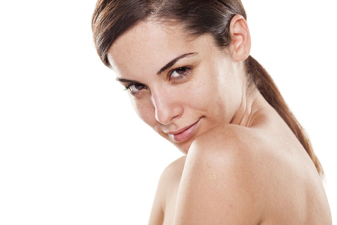 Przebarwienia to dla wielu osób prawdziwy problem