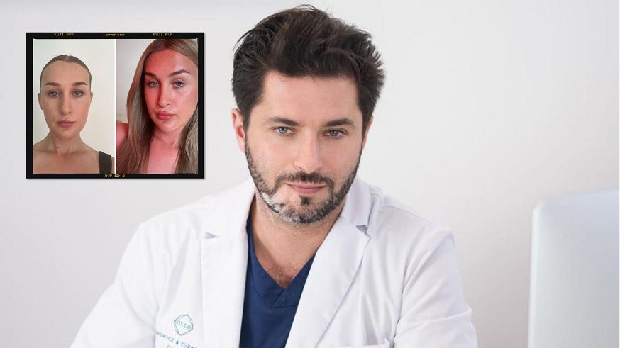 Czują się uwięzieni w ciele. "Biorą kredyt lub zbierają całe życie"