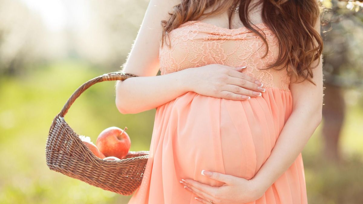 Drugi trymestr ciąży