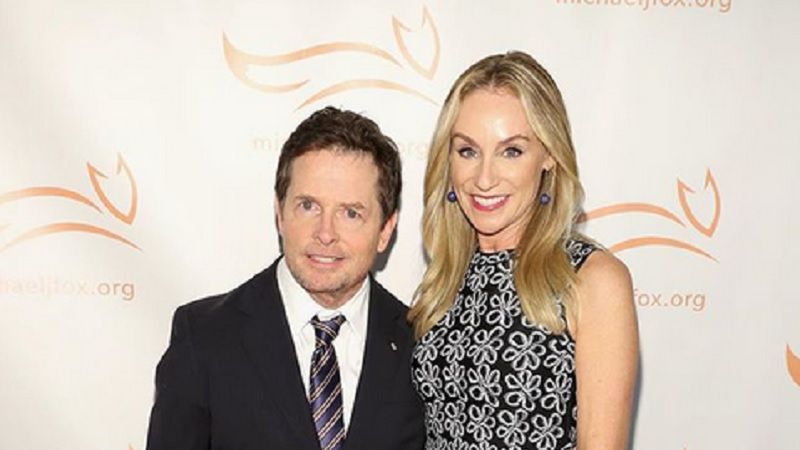 "The Michael J. Fox Foundation" od lat wspiera badania nad chorobą Parkinsona