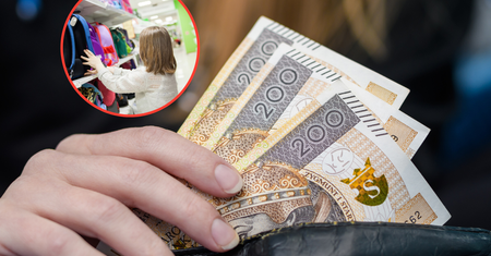 300 zł dla rodziców uczniów. Właśnie ruszył nabór wniosków