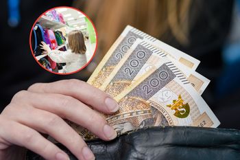 300 zł dla rodziców uczniów. Właśnie ruszył nabór wniosków