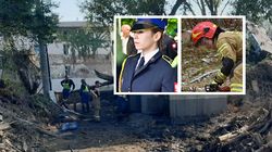 Strażaczka z Kłodzka mówi, co nią wstrząsnęło. "Tragedia, którą ciężko opisać słowami"