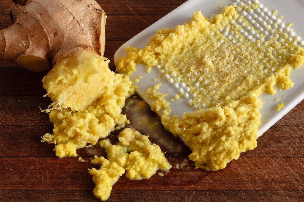 Chroni przed rakiem trzustki i wątroby. Wystarczy łyżeczka dziennie