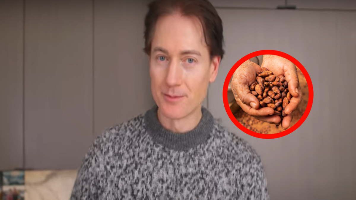 Codzienny element diety biohakera dążącego do nieśmiertelności. Odmładza i poprawia stan zdrowia