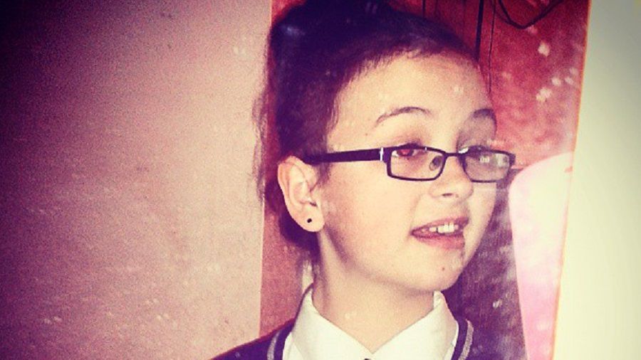 Zespół Roszpunki to  rzadki rodzaj niedrożności jelit wywołany trichofagią (nawykiem zjadania włosów)