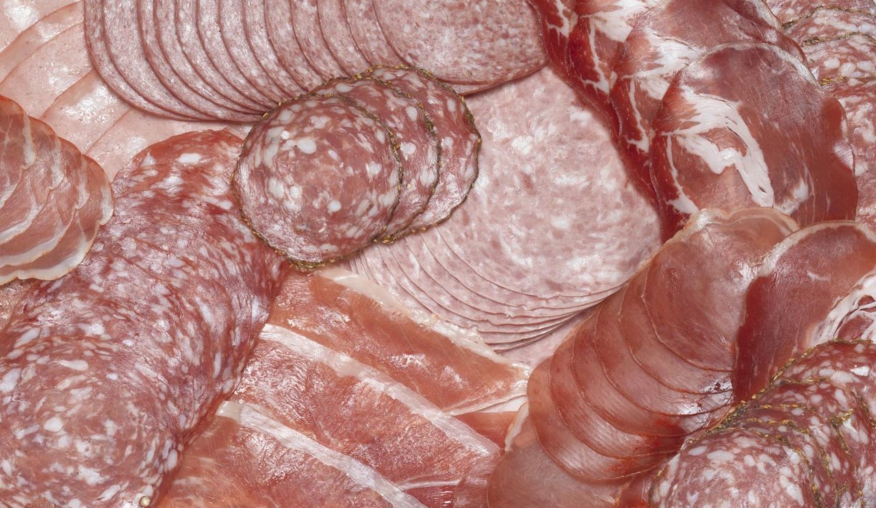 Dieta a choroby serca. Te produkty zwiększają ryzyko zawału