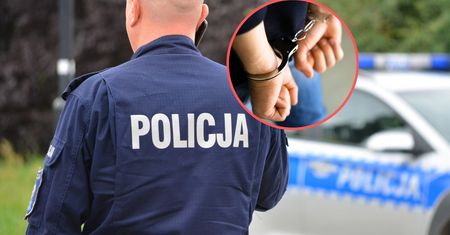 Koszmar na urodzinach. Przyjechali po dzieci i od razu wezwali policję