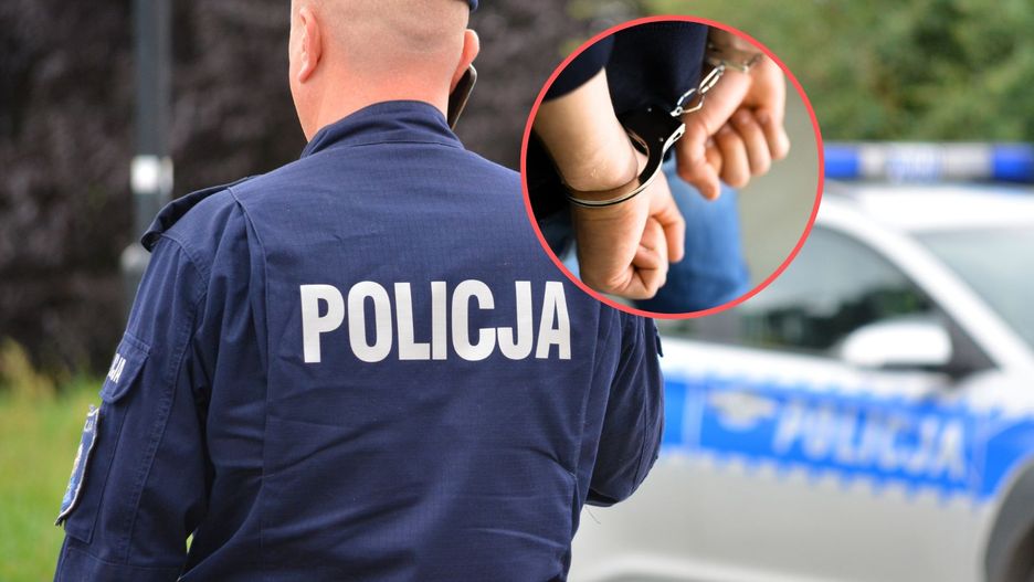 Dramatyczne urodziny. Sześć dziewczynek miało paść ofiarami DJ-a