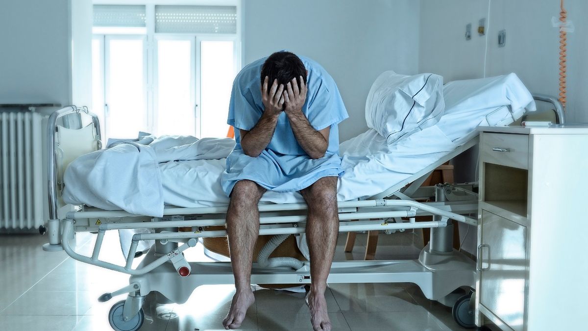 Do 2040 r. liczba zachorowań i zgonów na nowotwory złośliwy zwiększy się co najmniej o połowę