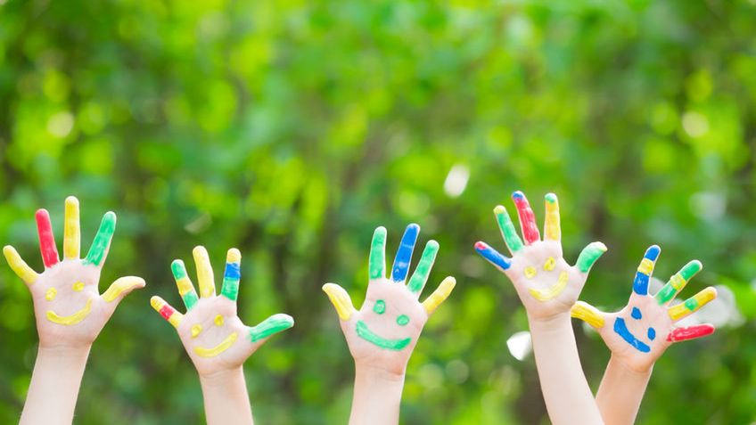 Jakie imię dla dziecka?