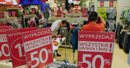 Znana sieć wydała pilne ostrzeżenie. "Ryzyko uduszenia"