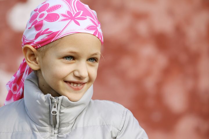 Nowe rekomendacje w leczeniu groźnej dziecięcej białaczki