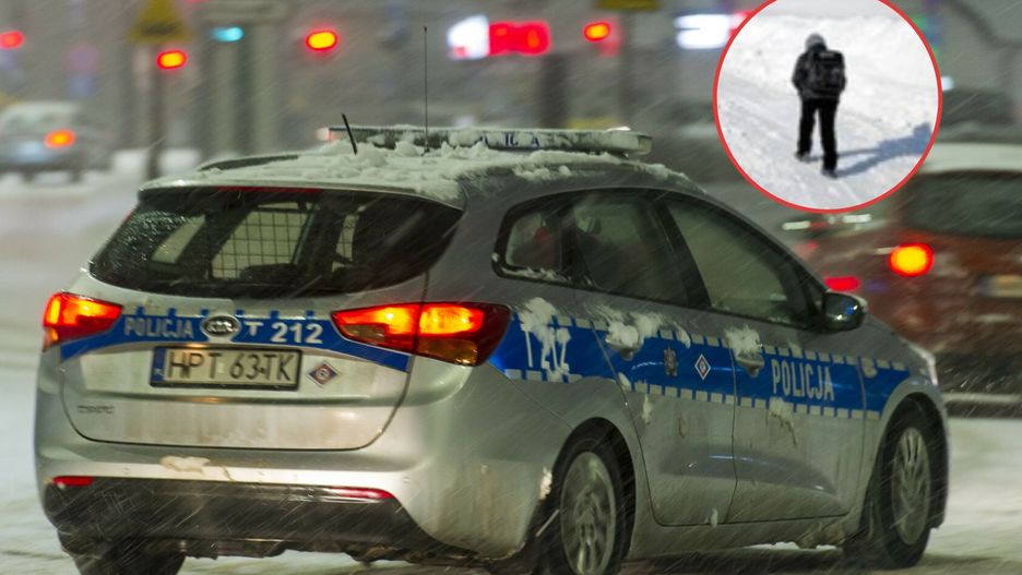 12-latek przyszedł do szkoły w spodenkach i klapkach. Powód szokuje