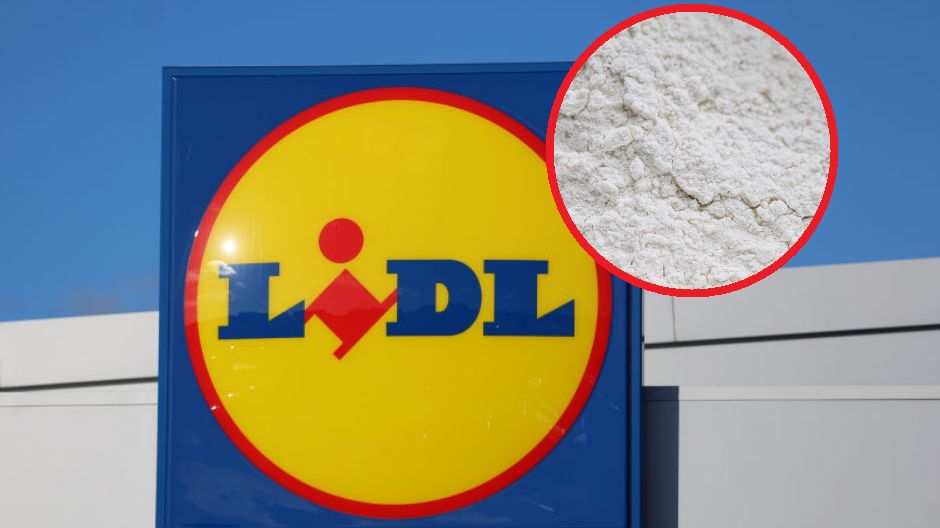 Mąka znika ze sklepów