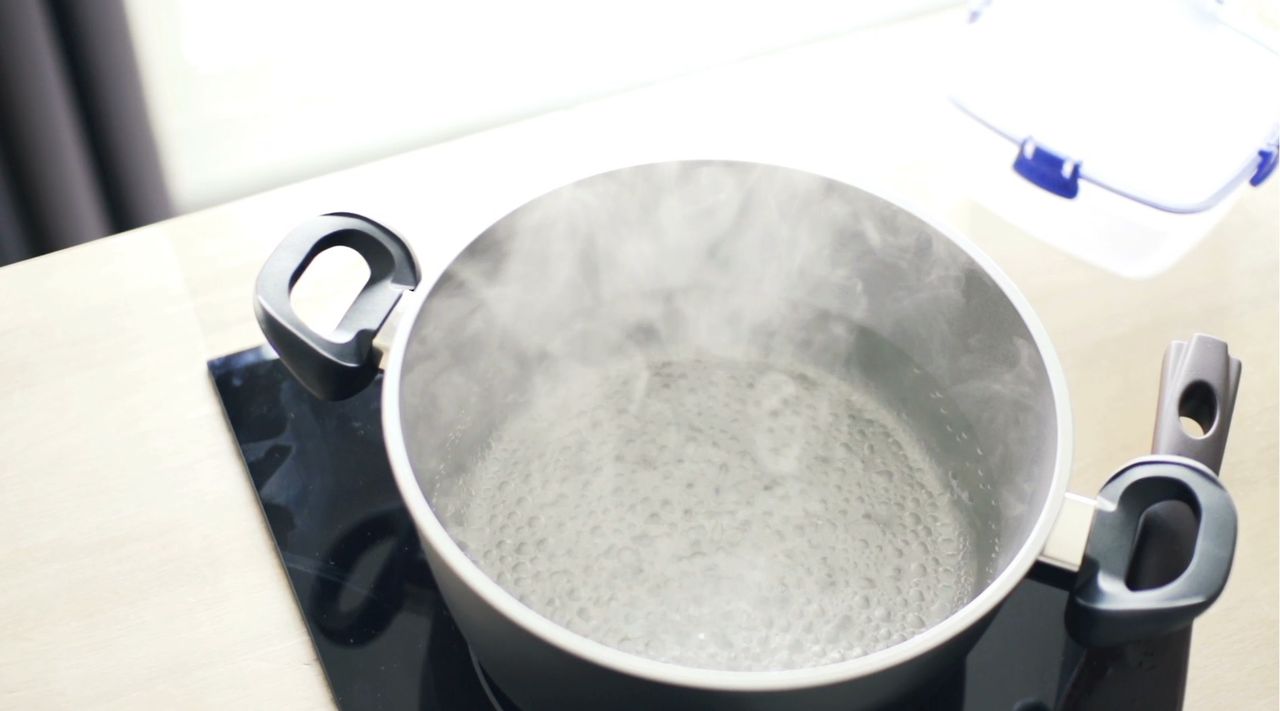 Domowy sposób na oczyszczenie płuc z toksyn (WIDEO)