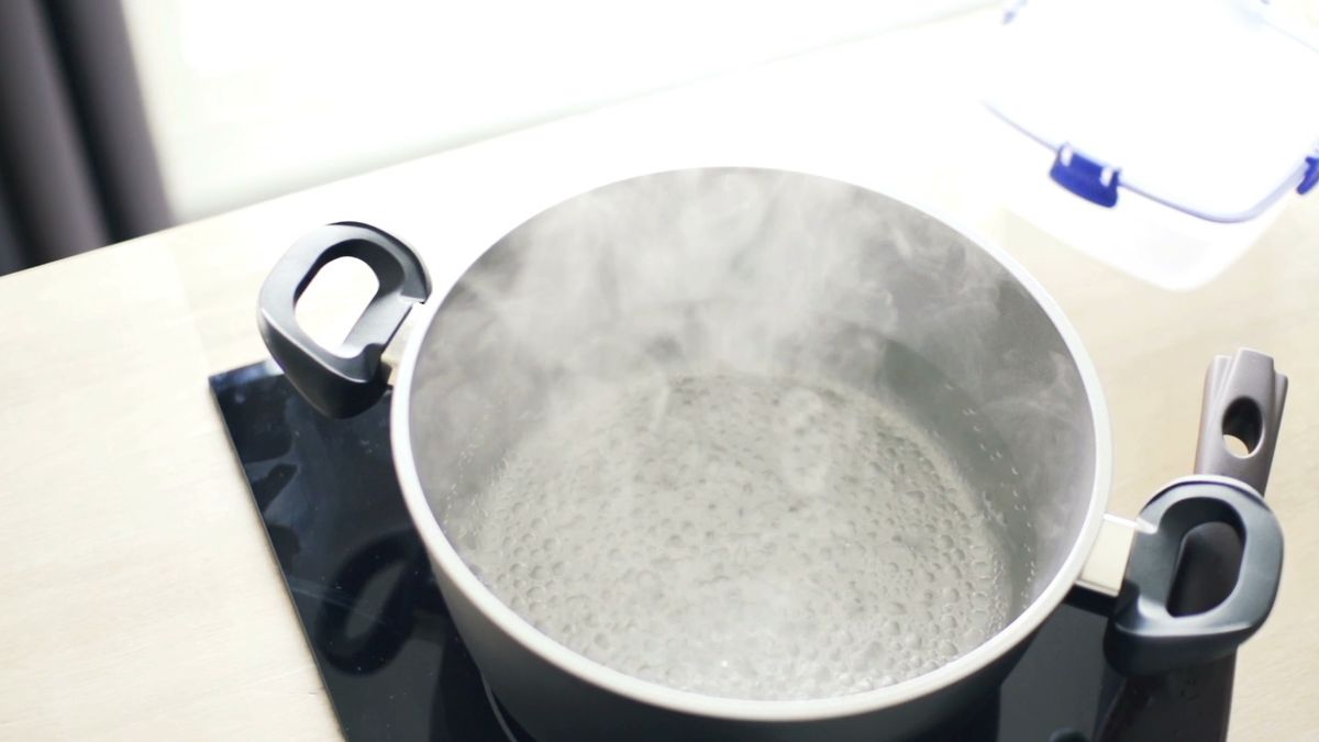 Oto domowy, naturalny przepis na miksturę oczyszczająca płuca z toksyn.