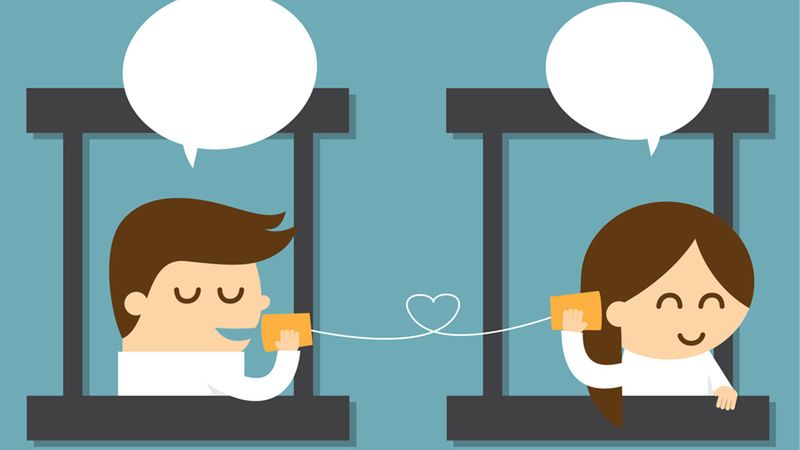 Szukasz idealnego partnera? Zwróć uwagę na jego głos!