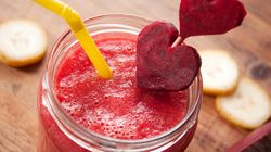 Sok, który działa jak afrodyzjak