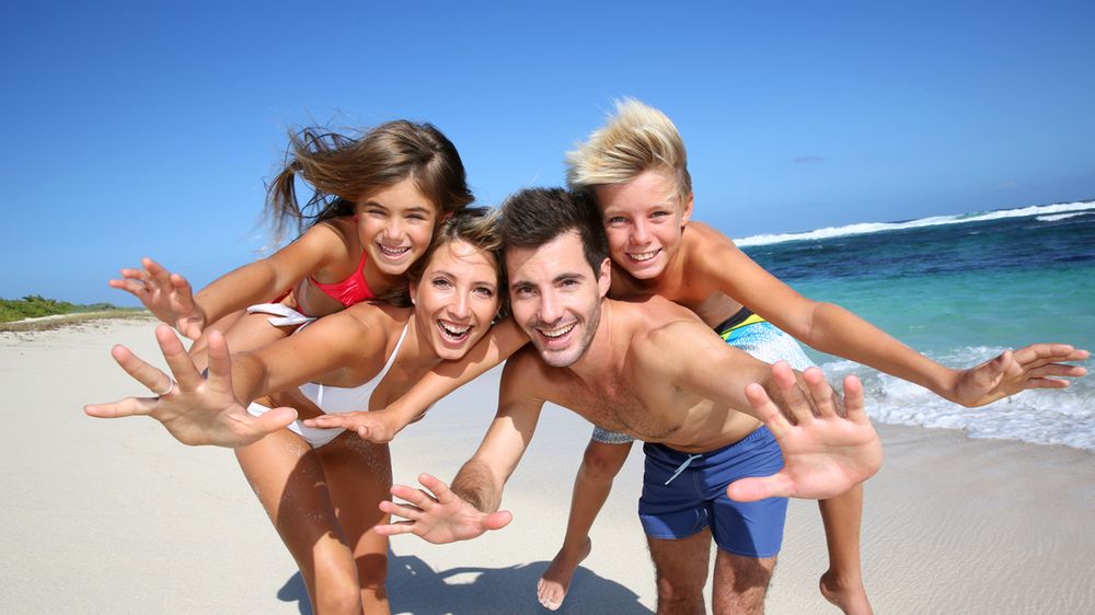 Polak w tropikach, czyli jak podróżować i nie chorować