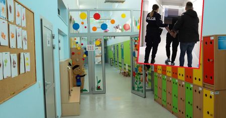 Skandal w przedszkolu. Bezwzględna kara więzienia dla taty 4-latki