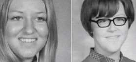 Historia zaginięcia dwóch nastolatek. Na wyjaśnienie trzeba było czekać 40 lat (WIDEO)