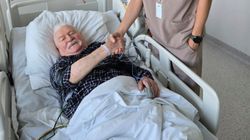 Lech Wałęsa miał raka pęcherza. Urolog podaje "objaw alarmowy" choroby