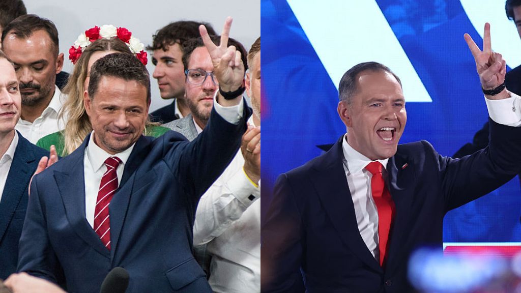 Nie radzimy sobie z wyborczymi emocjami. Psycholog: już nawet dzieci wciągamy w polityczne gry