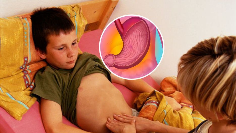 Nie lekceważ powiększonego brzucha u dziecka. Tak może objawiać się groźna choroba