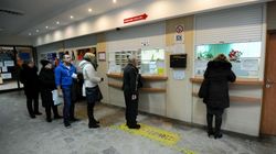 Od stycznia zostaną bez lekarza? NFZ: "Co trzecia poradnia nie podpisała umowy"