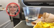 Stewardesa mówi, czego nie pić podczas lotu. "Absolutnie obrzydliwe"