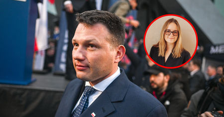 Mentzen broni osób ze spektrum autyzmu. Psycholog: rodzimy się z nim i będzie z nami do końca życia