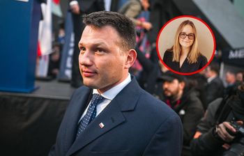 Mentzen broni osób ze spektrum autyzmu. Psycholog: rodzimy się z nim i będzie z nami do końca życia