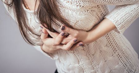 Nie tylko zawał. 5 chorób, które mogą objawiać się bólem klatki piersiowej