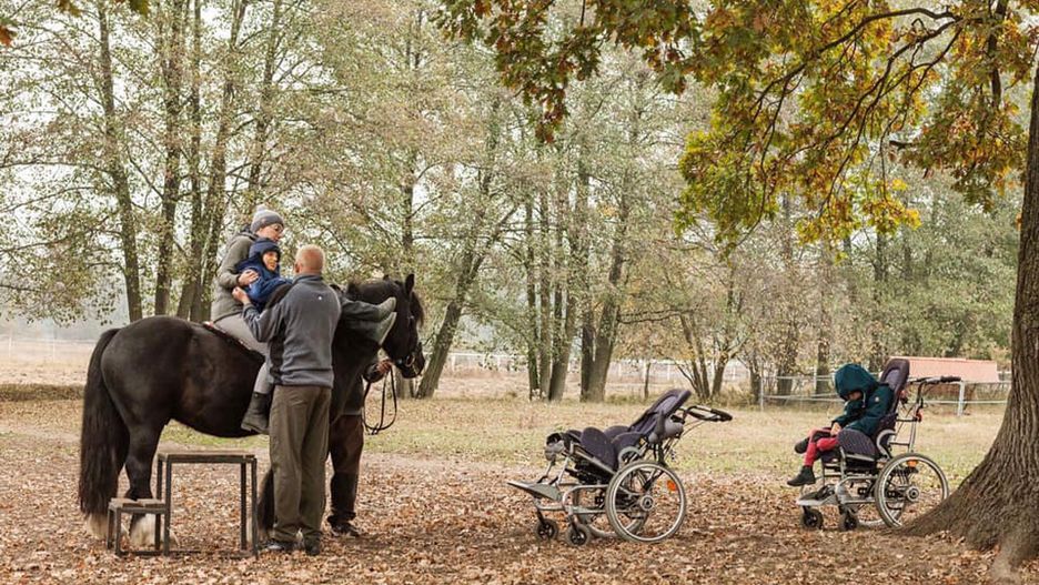 Fundacja Dzielna Matka zbiera fundusze na pomoc dzieciom niepełnosprawnym 