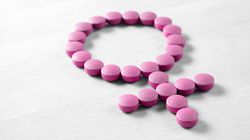 Miesiączka - obfite krwawienie, plamienie śródcykliczne