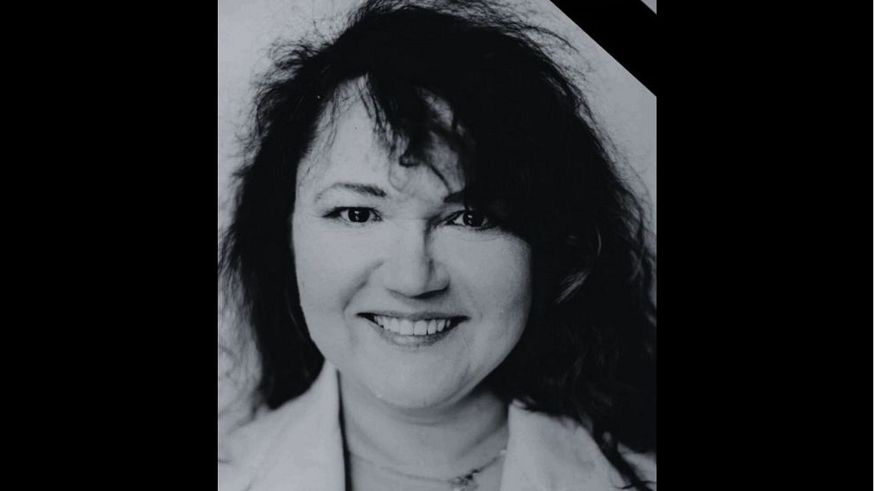 Nie żyje lek. Wioleta Pokora. "Cudowna osoba, bardzo duża strata"