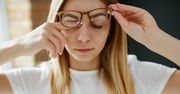 Nagłe pogorszenie wzroku - przyczyny pogorszenia widzenia