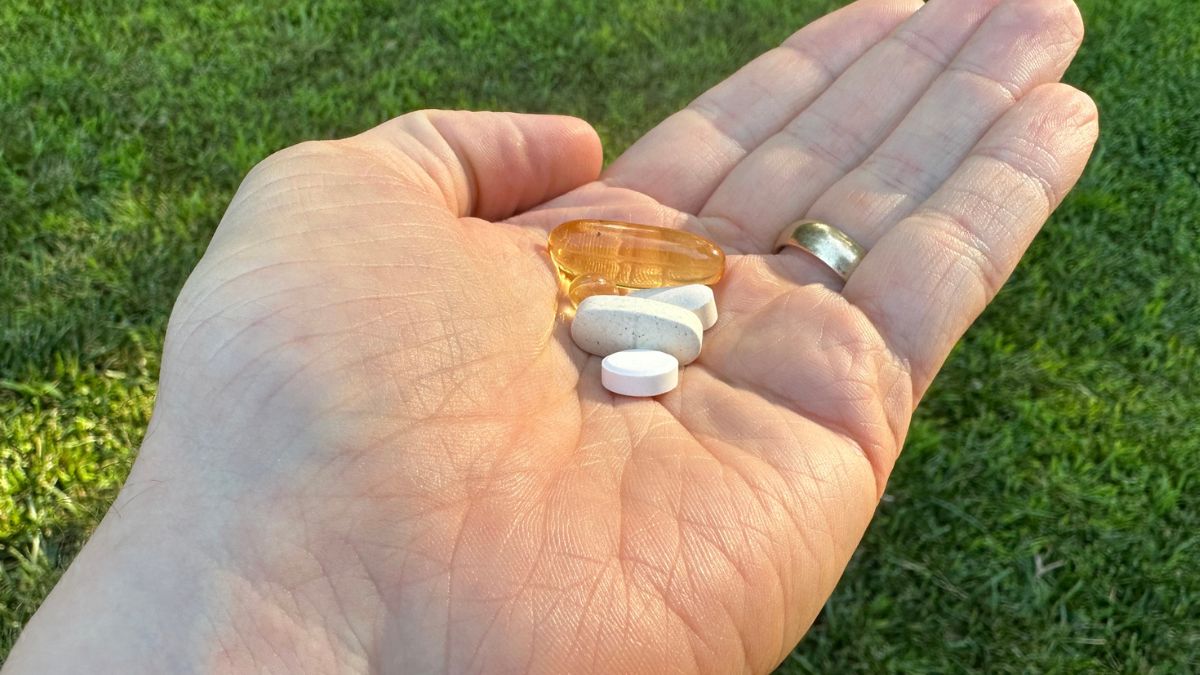 Suplementacja kwasów omega-3 powinna zostać poprzedzona konsultacją z lekarzem