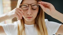 Nagłe pogorszenie wzroku - przyczyny pogorszenia widzenia